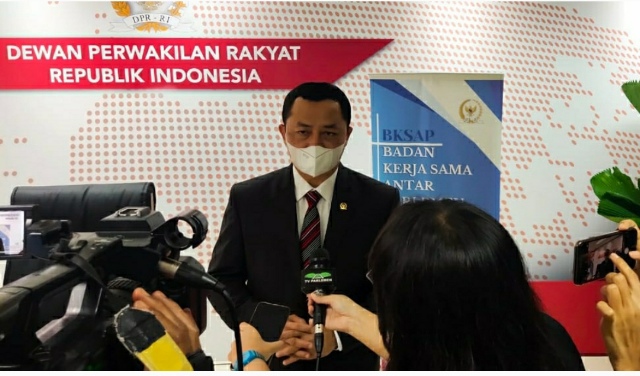 76 Tahun Indonesia Merdeka, Banyak Daerah yang Belum Merdeka Infrastruktur