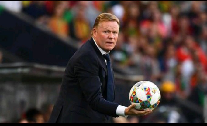 Masalah Jantung, Legenda Belanda dan Barcelona Dilarikan ke Rumah Sakit