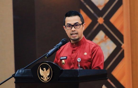 Pemko Pekanbaru Klaim ASN Tetap Netral dalam Pilkada