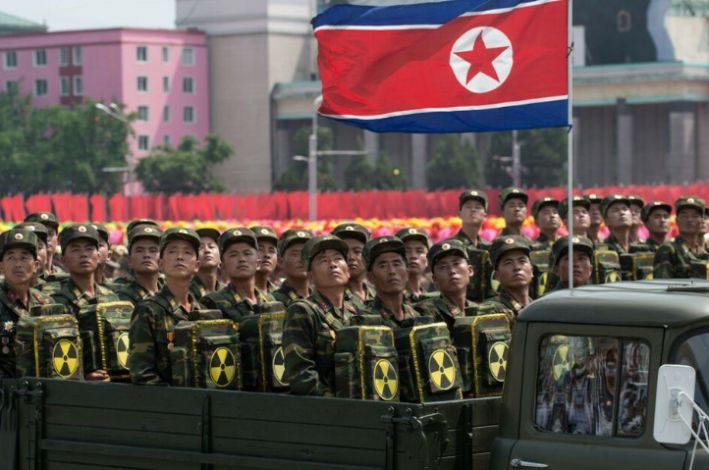 Intelijen Ukraina Ungkap Rusia Boyong Tentara Bayaran dari Korut ke Medan Perang