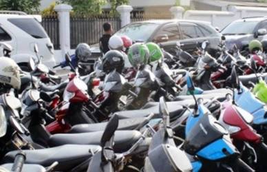 Pj Wako Pekanbaru Minta Perda PDRD Soal Parkir Disosialisasikan