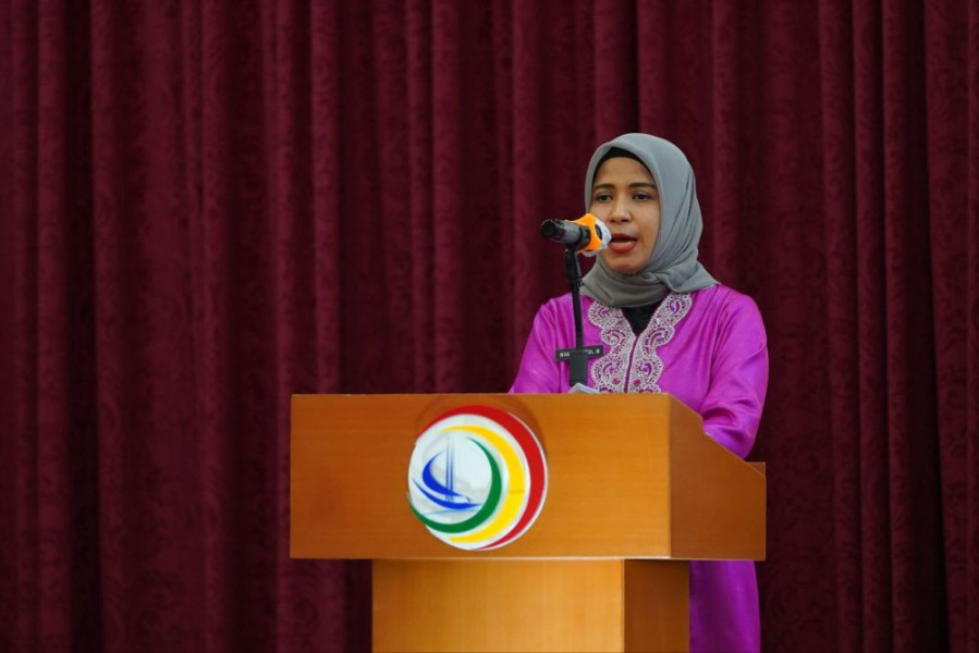 Direktur RSUD Arifin Achmad Ingin Tambah Tenaga Kesehatan