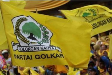 Munas 20 Agustus, Caketum Pilihan Golkar Riau Mengerucut ke Sosok Ini