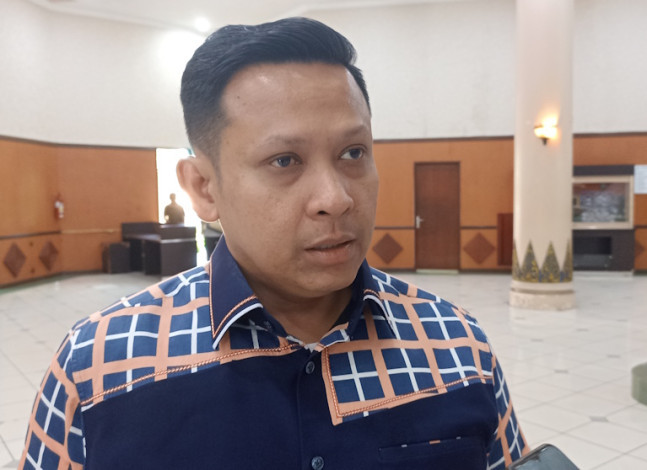 Tak Kantongi Izin, Komisi II DPRD Riau Akan Panggil 13 Bar dan Diskotek di Pekanbaru