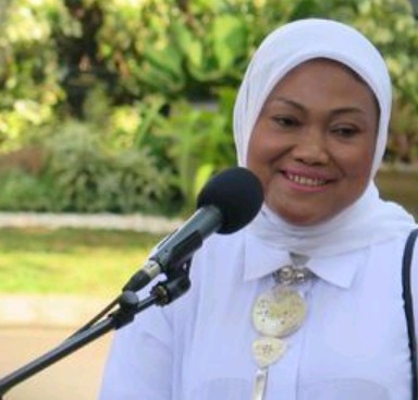 Menaker RI Klaim Omnibus Lawa Ciptaker Tampung Aspirasi Buruh