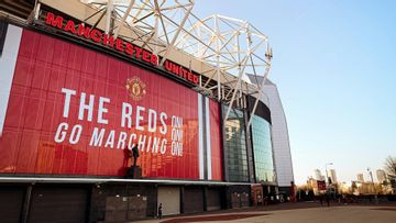 Man United dan Man City Dihantam Skandal Pemalsuan Usia Pemain Akademi