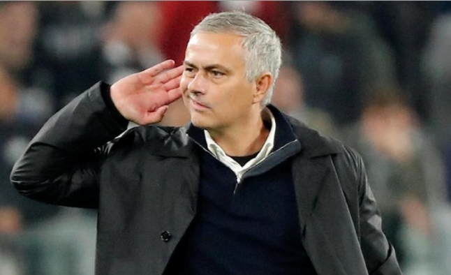 Mourinho Berikan Sinyal Latih Klub Jerman?