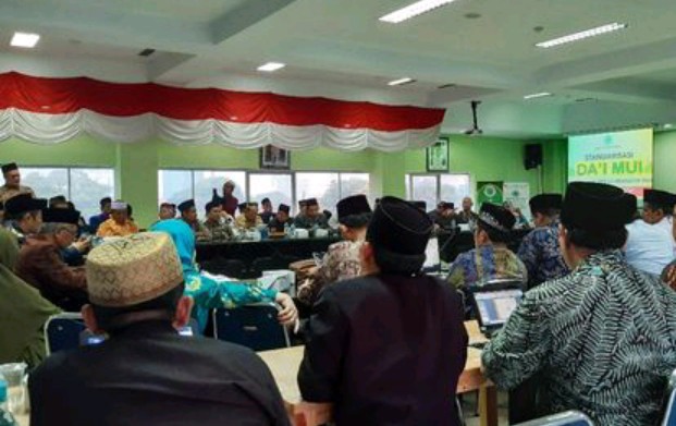 Ini 5 Fatwa MUI Hasil Munas X, Termasuk Soal Vaksin 