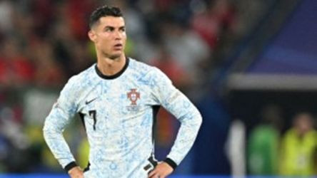 Cristiano Ronaldo Menunggu Sanksi FIFA