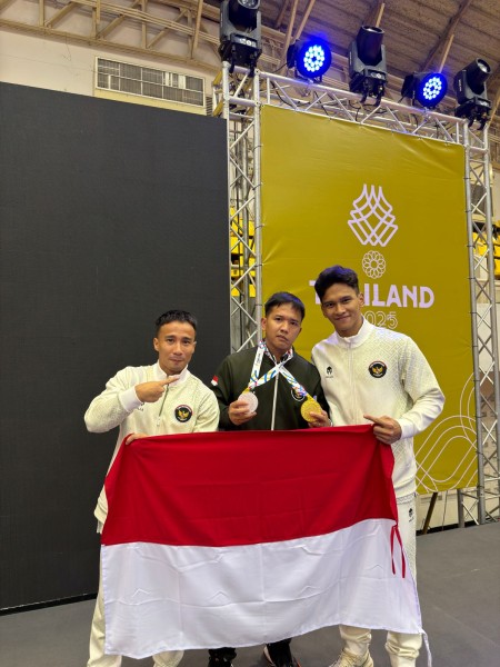 Pemanggilan Atlet dan Pelatih Riau ke Pelatnas: Langkah Menuju Kesuksesan Asian Games