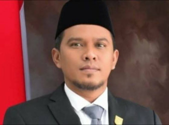 Penambahan Anggaran Rp50 M di APBD Kuansing jadi Sorotan, Romi Alfisah Tegaskan Tak Terlibat