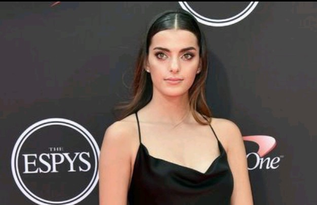 Toni Breidinger,.Pembalap Wanita Arab Pertama di NASCAR