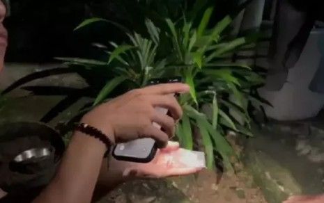 Parah! Demi Nikah Lagi, Istri Jebak Suami dengan Sabu-sabu