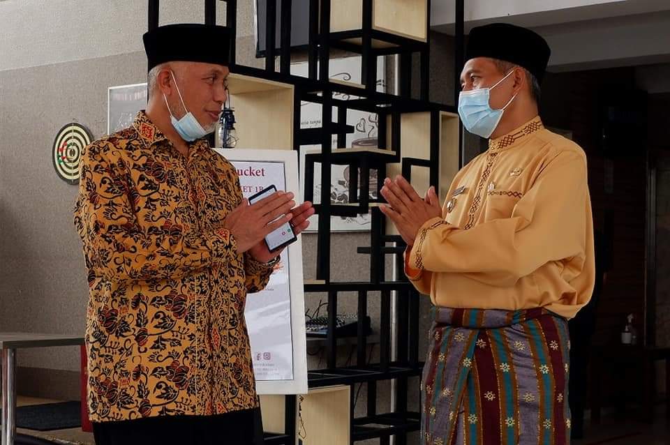 DMDI Pekanbaru Gelar Berbagai Kegiatan Spesial Sambut HUT Ke-237 Kota Pekanbaru