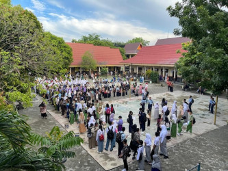 Pekan Pelajar Pancasila 2026, Pelajar Riau Siap Adu Kreativitas dan Jiwa Kebangsaan