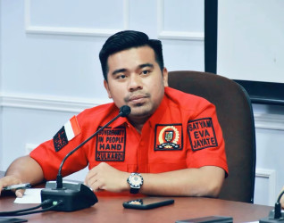 Warga Muara Fajar Timur Desak TPA Ditutup, Masyarakat Diminta Sampaikan Aspirasi ke DPRD Pekanbaru