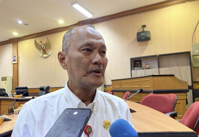 Belum Ada Petunjuk Baru, Pelantikan Gubernur Riau Terpilih Masih Mengacu Perpres 7 Februari