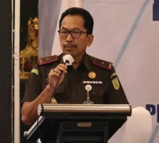Hari Ini, Jaksa Agung Lantik Akmal Abbas Jadi Kajati Riau
