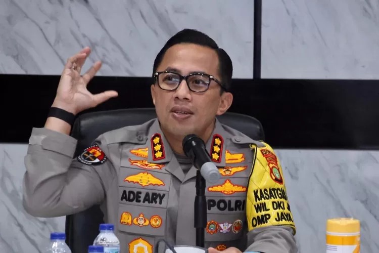 HCB Minta Pemeriksaan Ditunda, Polisi Dalami Kasus Cashback Dana BUMN
