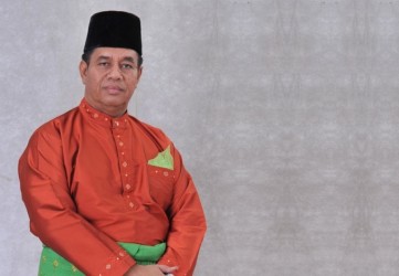 Ahmadsyah:Embarkasi Haji Antara Masih Tunggu Proses Lelang
