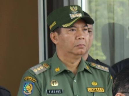 Banyak Nilai SAKIP OPD Rendah, Firdaus akan Evaluasi Anak Buahnya