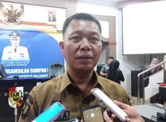 Tahun Ini, Pemko Pekanbaru Bangun 24 RKB dan 2 USB SMP