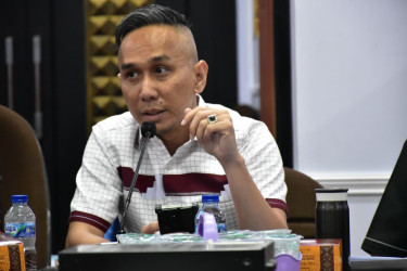 DPRD Pekanbaru Minta Dinsos Petakan Kondisi Gepeng