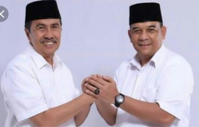 Dilantik 19 Februari, Syamsuar: Saya Sudah Pamitan ke Masyarakat di Siak