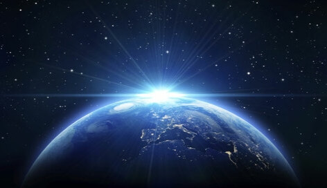 Ilmuwan Jepang Prediksi Kapan Bumi Hancur dan Penyebabnya