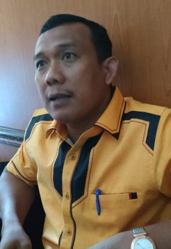 PPDB saat Pandemi, DPRD Riau Usulkan Dua Opsi, Kasir ST: Harus Jujur dan Terbuka, Jangan ....