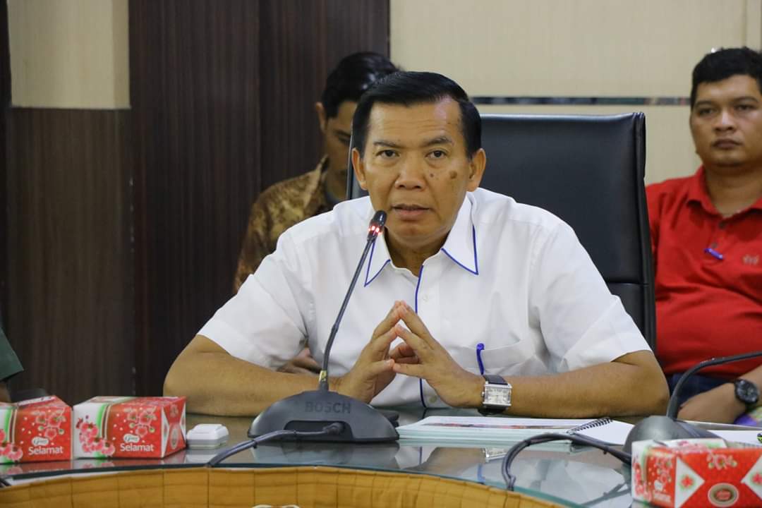 Selama Ramadan Tempat Hiburan di Hotel Boleh Buka, Tapi Dengan Syarat