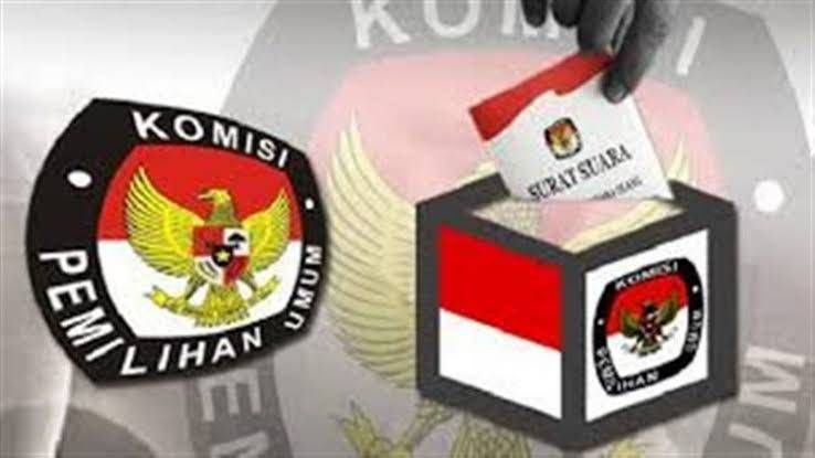 Pelipatan Surat Suara Rampung, KPU Pekanbaru Temukan Kerusakan dan Kekurangan