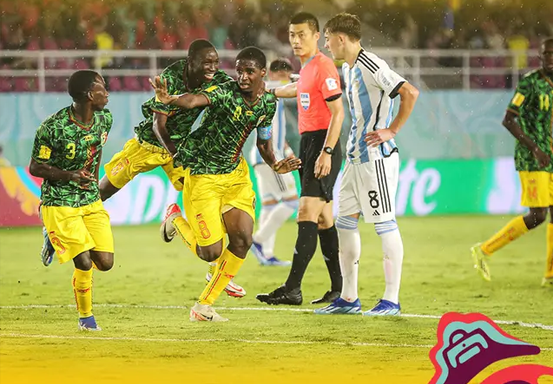 Timnas Mali U-17 Segel Peringkat Ketiga Piala Dunia U-17 2023
