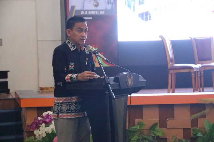 Pengembangan Bioenergi Nasional Harus Disupport Regulasi