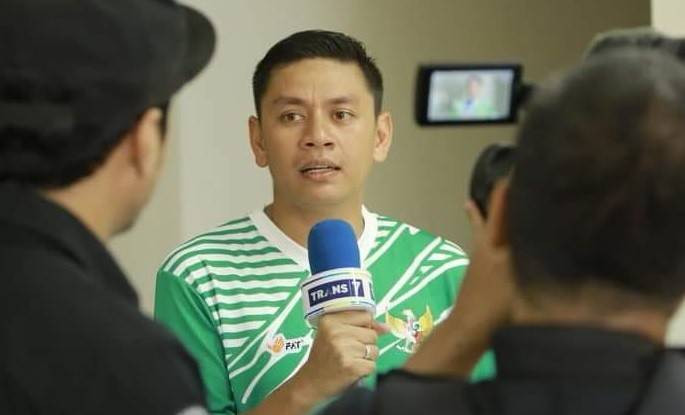 Cari Pengganti Aji Santoso, PSPS Pekanbaru Jajaki Pelatih Liga 1 hingga Timnas