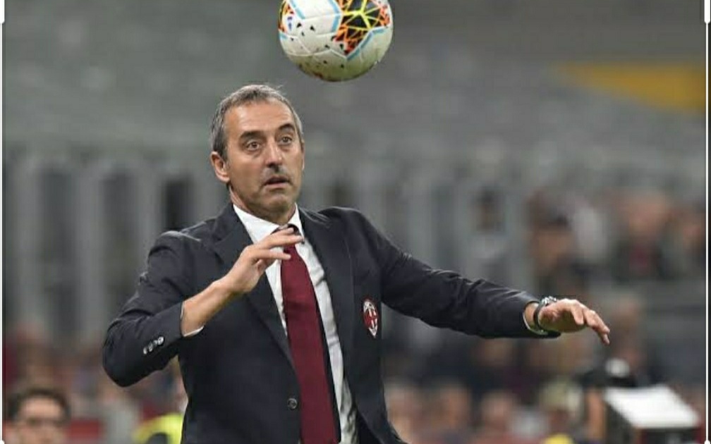 Dikalahkan Fiorentina, Giampaolo Terancam Dipecat