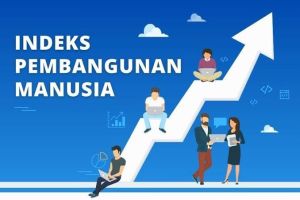 Indeks Pembangunan Manusia di Riau Mengalami Peningkatan