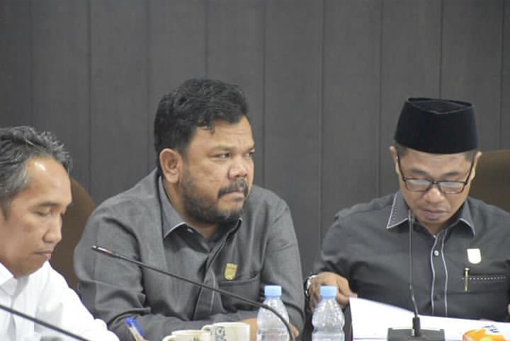 Komisi I DPRD Kota Pekanbaru Gelar RDP Bahas DPT Bersama KPU dan Bawaslu