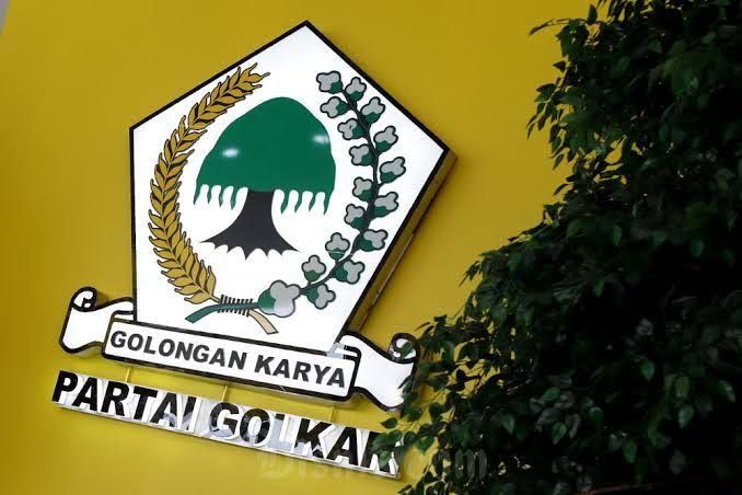 Golkar Riau Percepat Pemberian SK Dukungan untuk Pilkada