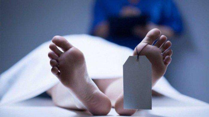 Kabar Duka, Petugas KPPS di Kuansing Meninggal Dunia
