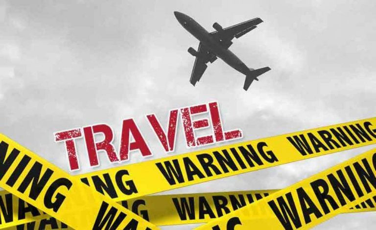 Malaysia Imbau Warganya Tunda Perjalanan ke Thailand Selatan