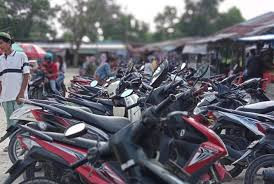 Tak Hanya di Mini Market, Pemko Pekanbaru akan Gratiskan Parkir di Warung-warung