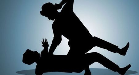 Polresta Pekanbaru Amankan Dua Pengeroyok Koordinator Parkir di Rumbai