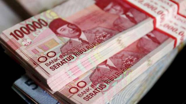 Wow, Kejari Dapat Uang Rp1 Milliar dari Mafia Narkoba