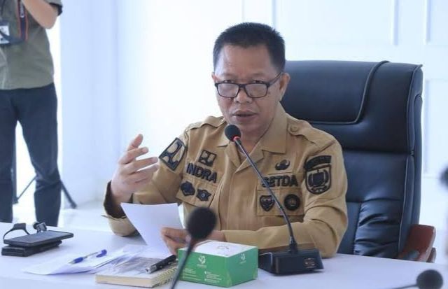 Tunggu Walikota Terpilih, Pengelolaan Sampah di Pekanbaru Belum Diputuskan