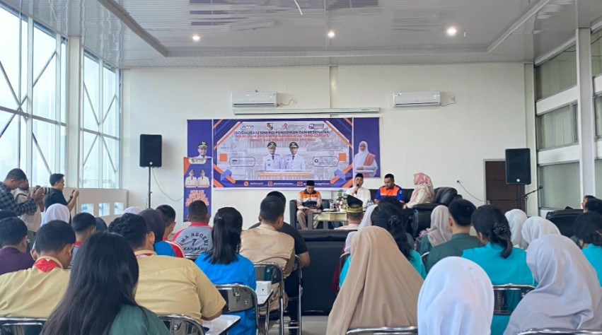Dokter Ingatkan Pentingnya Pencegahan HIV Sejak Usia Remaja