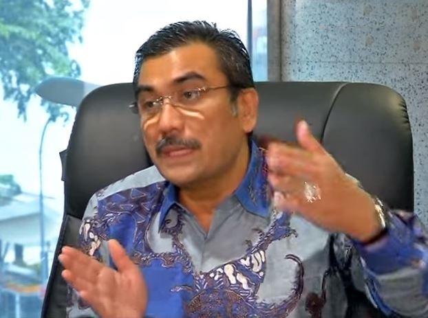 Prof Harris Arthur Sebut Program Sekolah Rakyat Putus Mata Rantai Kemiskinan