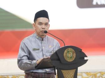 Disdik Riau Minta Kepsek Isi Sisa Kuota Daya Tampung SPMB SMA/SMK Negeri