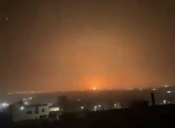 Tunjukkan Kesolidan, Hamas dan Hizbullah Kompak Serang Israel