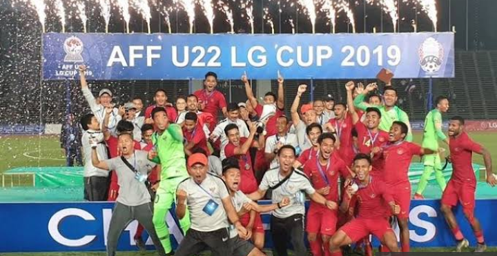 8 Fakta Menarik Usai Timnas Indonesia Juara AFF U-22